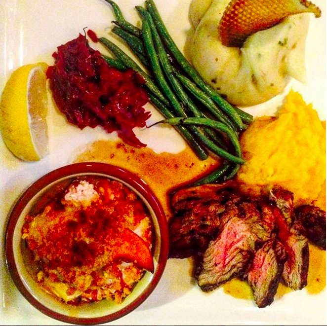 Photo credit: tripadvisor