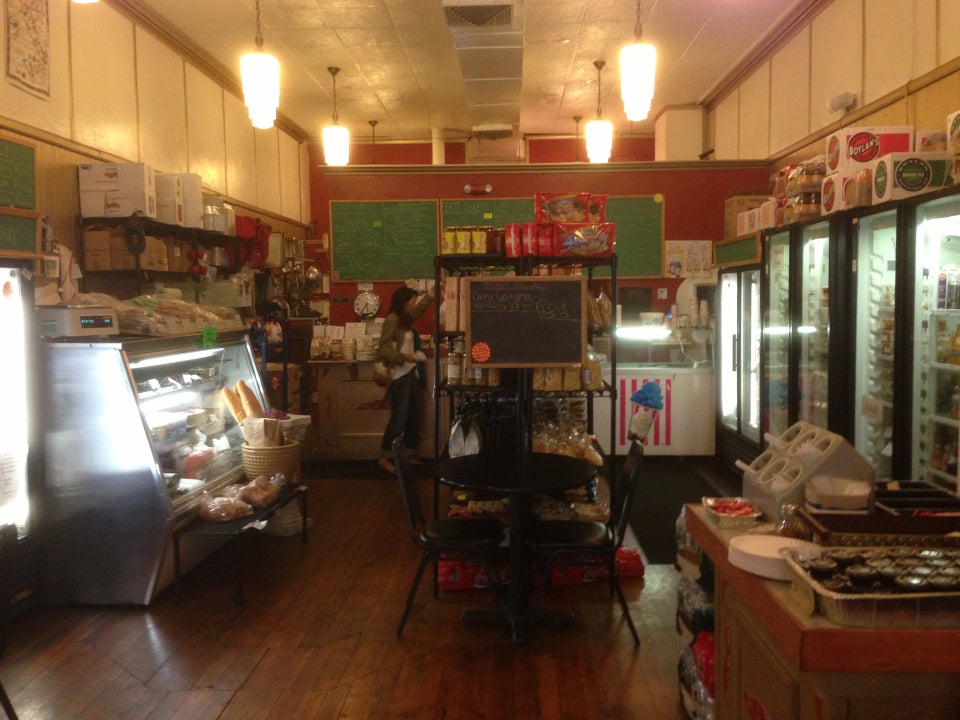 Photo credit: foursquare