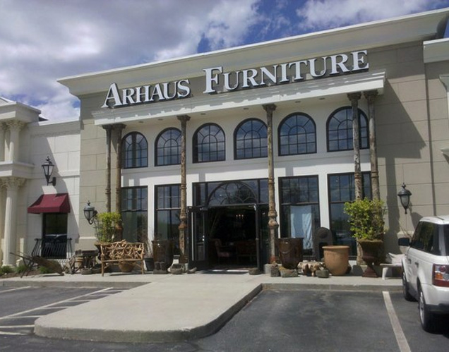 Arhaus