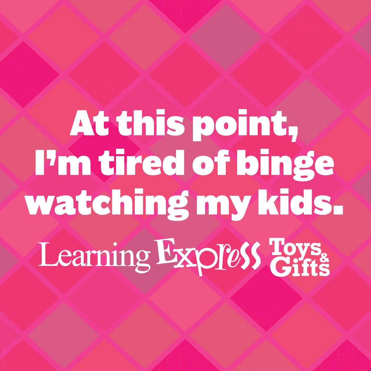 Learning Express Toys & Gifts