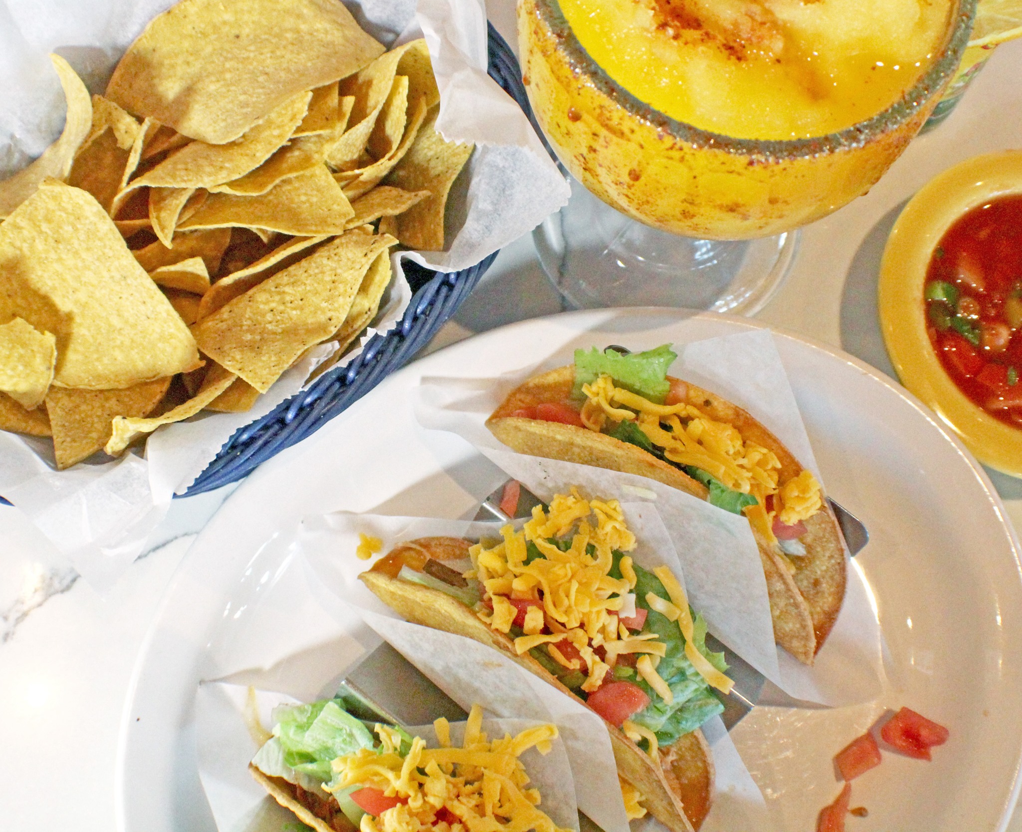 Mexicali Cantina Grill Photos - hf3zhao