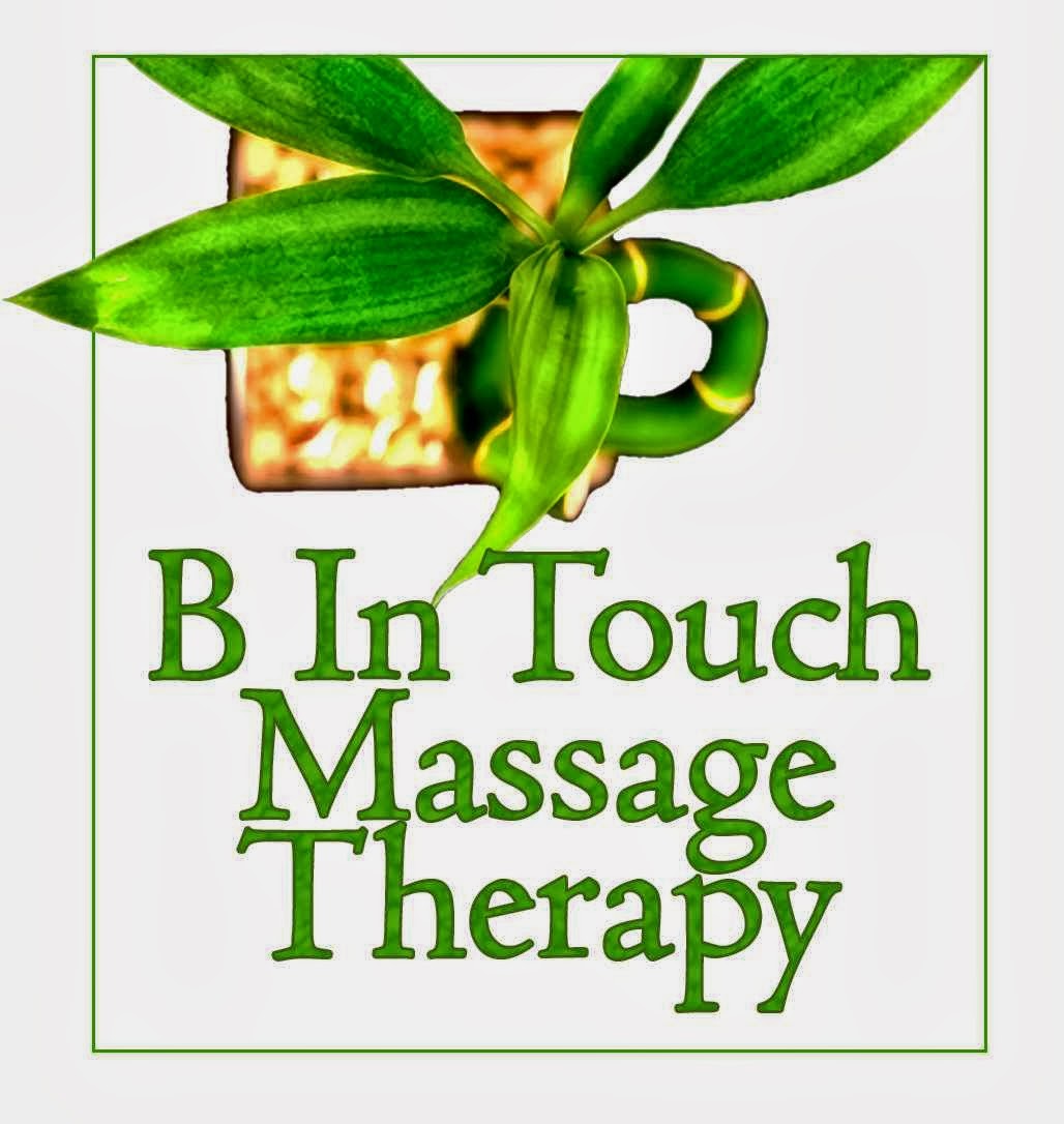 B In Touch Massage Therapy