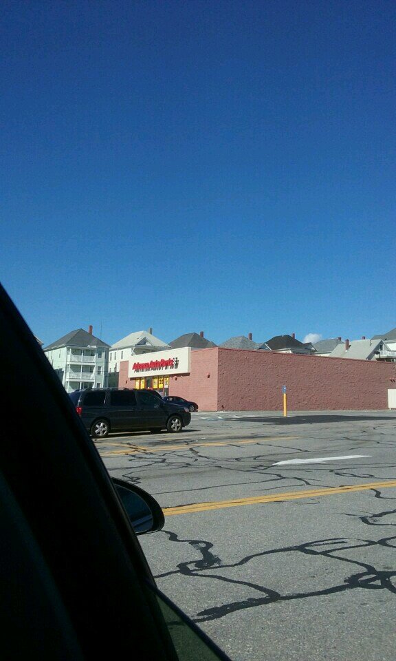 Advance Auto Parts New Bedford