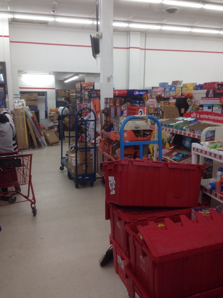 Family Dollar New Bedford