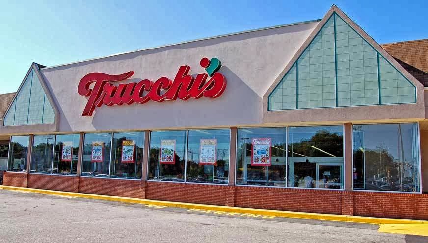 Trucchi's Supermarkets New Bedford