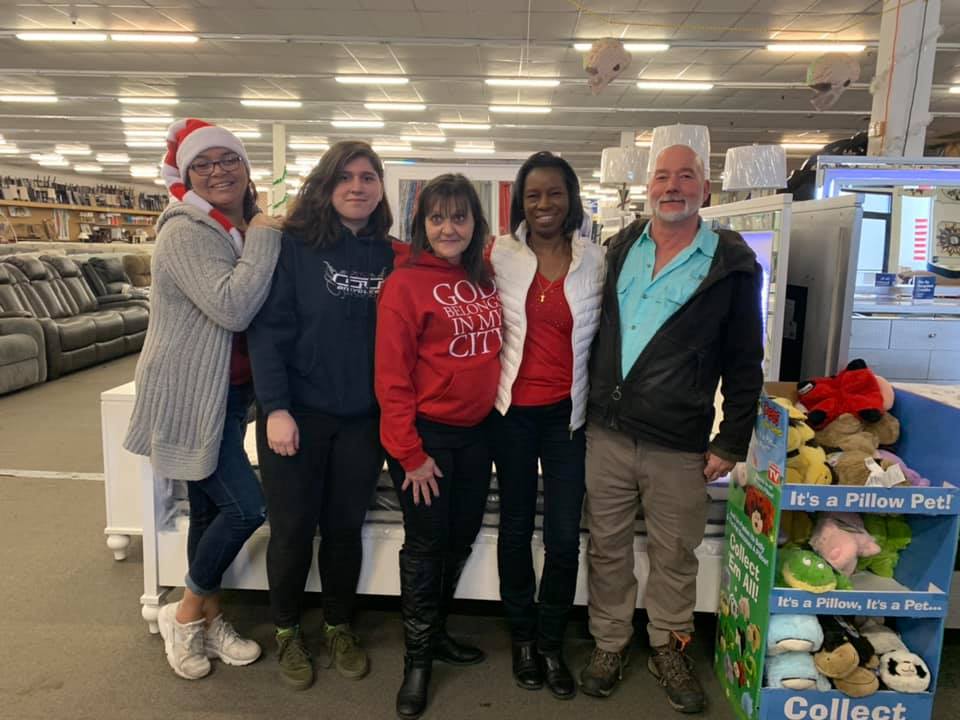 THE ORIGINAL BOB'S DISCOUNT New Bedford MA Hours, Directions