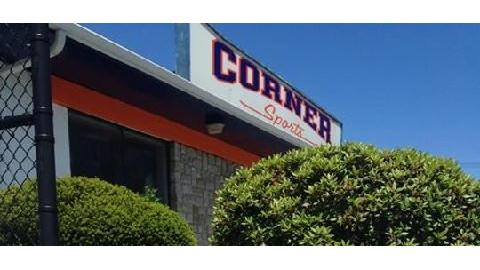 Corner Sports Store