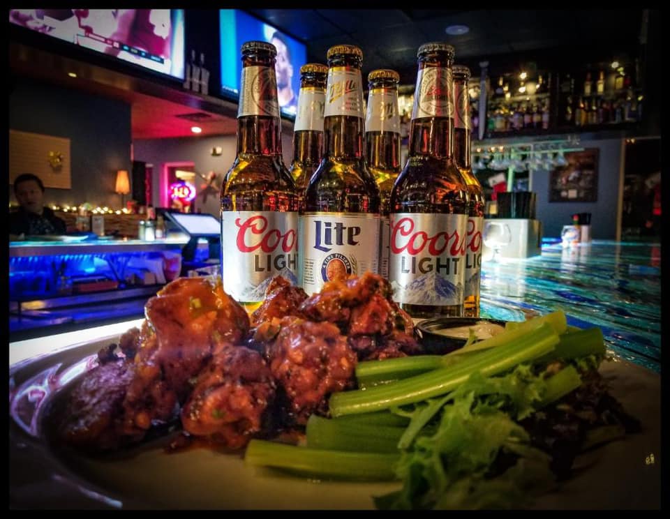 New Bedford, MA Restaurants Open for Takeout, Curbside Service and/or