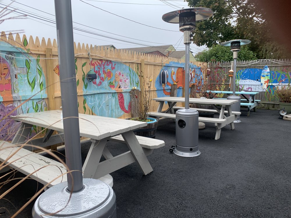 New Bedford, MA Restaurants Open for Takeout, Curbside Service and/or