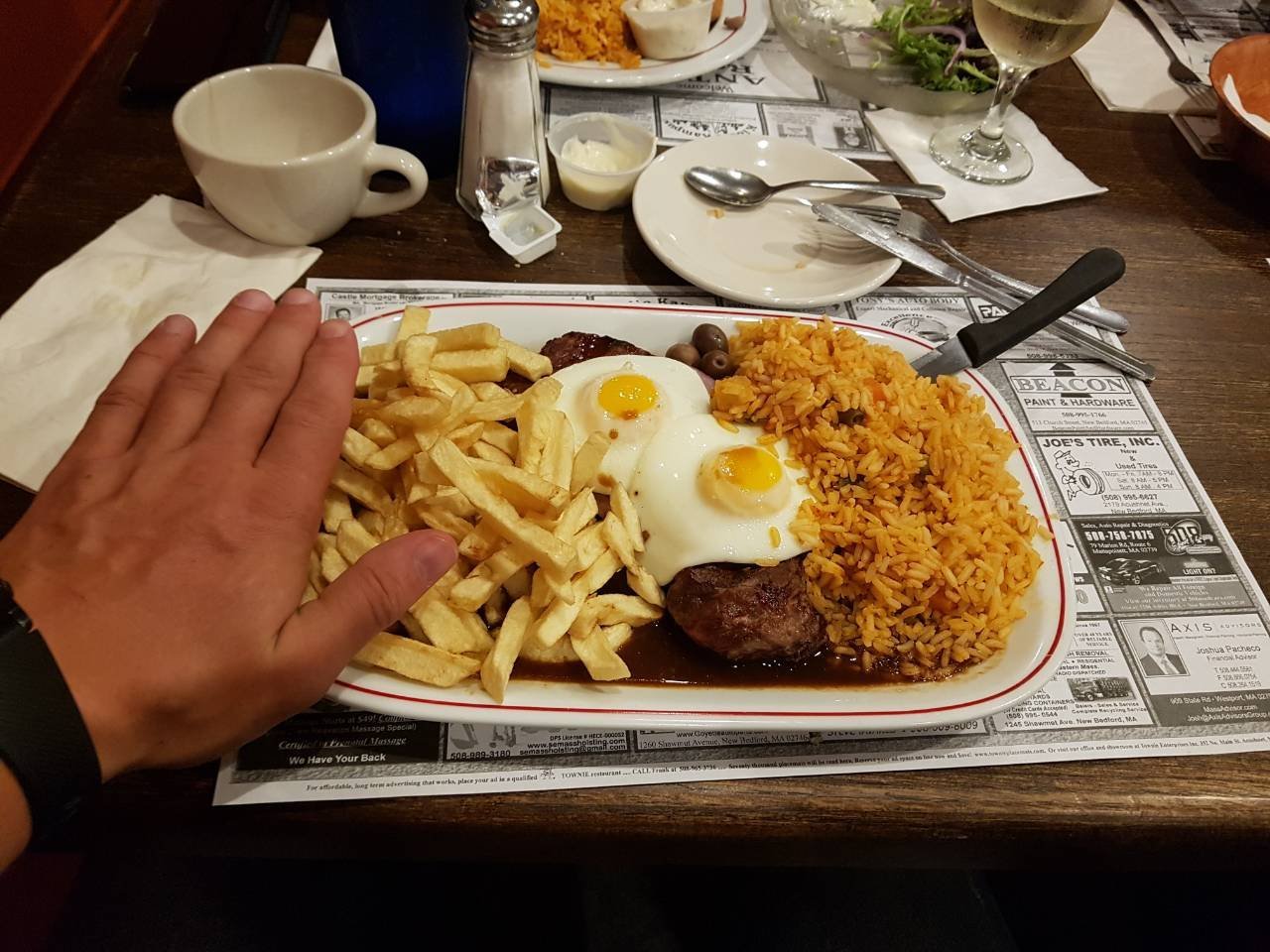 Photo credit: tripadvisor