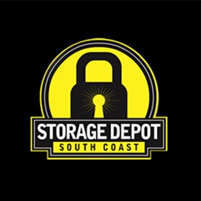 Southcoast Storage Depot