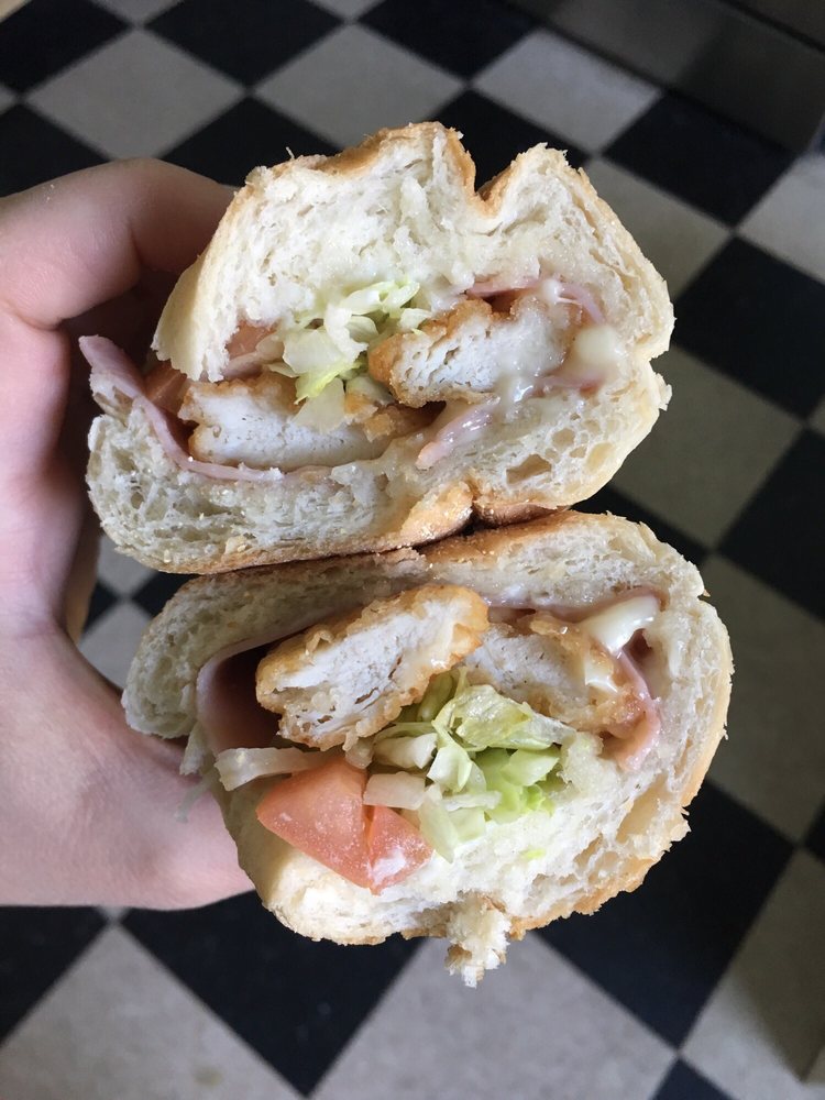 Bob's Sub Stop 295 Elliot St, Newton Upper Falls