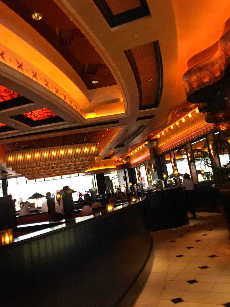 The Cheesecake Factory 199 Boylston St, Chestnut Hill