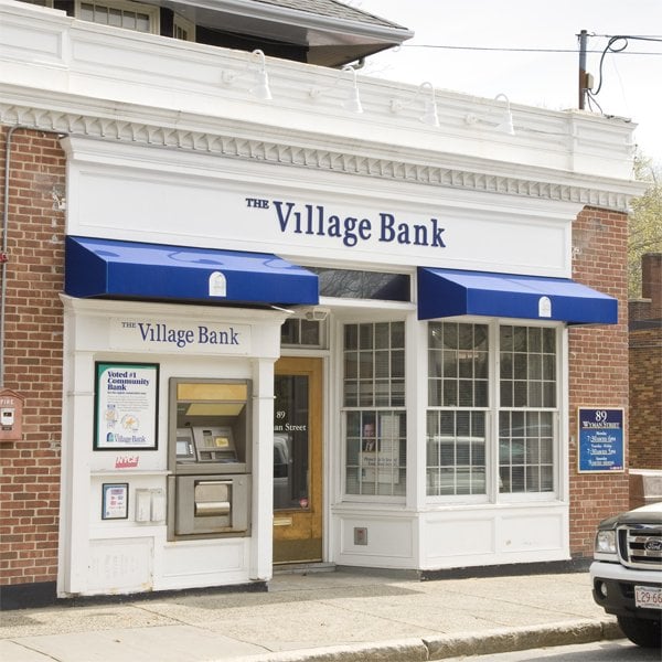 The Village Bank