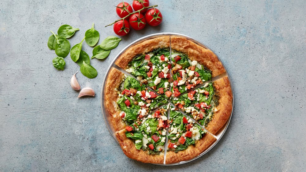 Oath Pizza - Chestnut Hill 210 Boylston St, Chestnut Hill