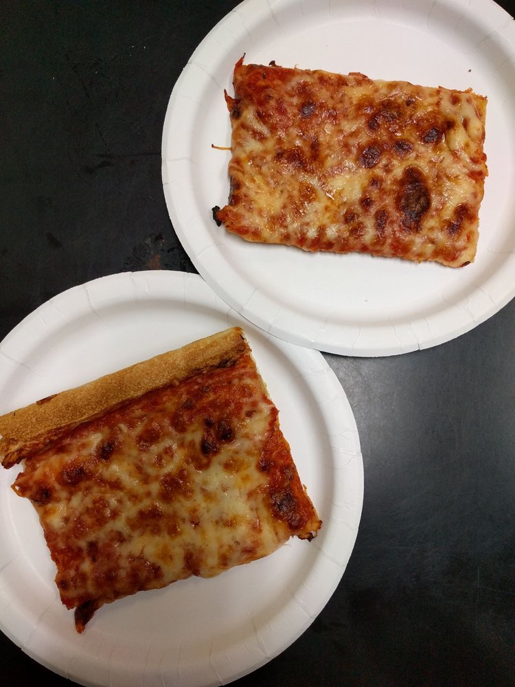 City Pizza & Pasta 795 Washington St, Newtonville