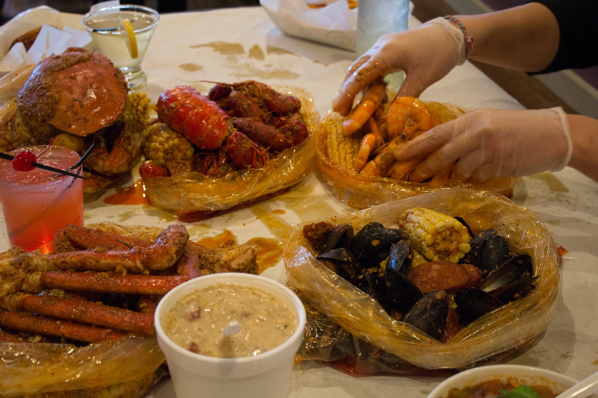 Photo credit: tripadvisor