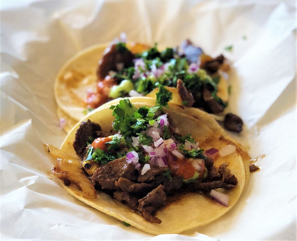 Anna's Taqueria 27 Lincoln St, Newton