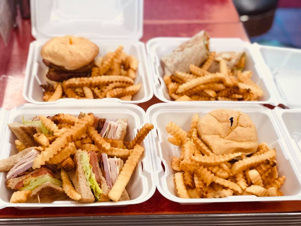 The Knotty Pine 295 Auburn St, Auburndale