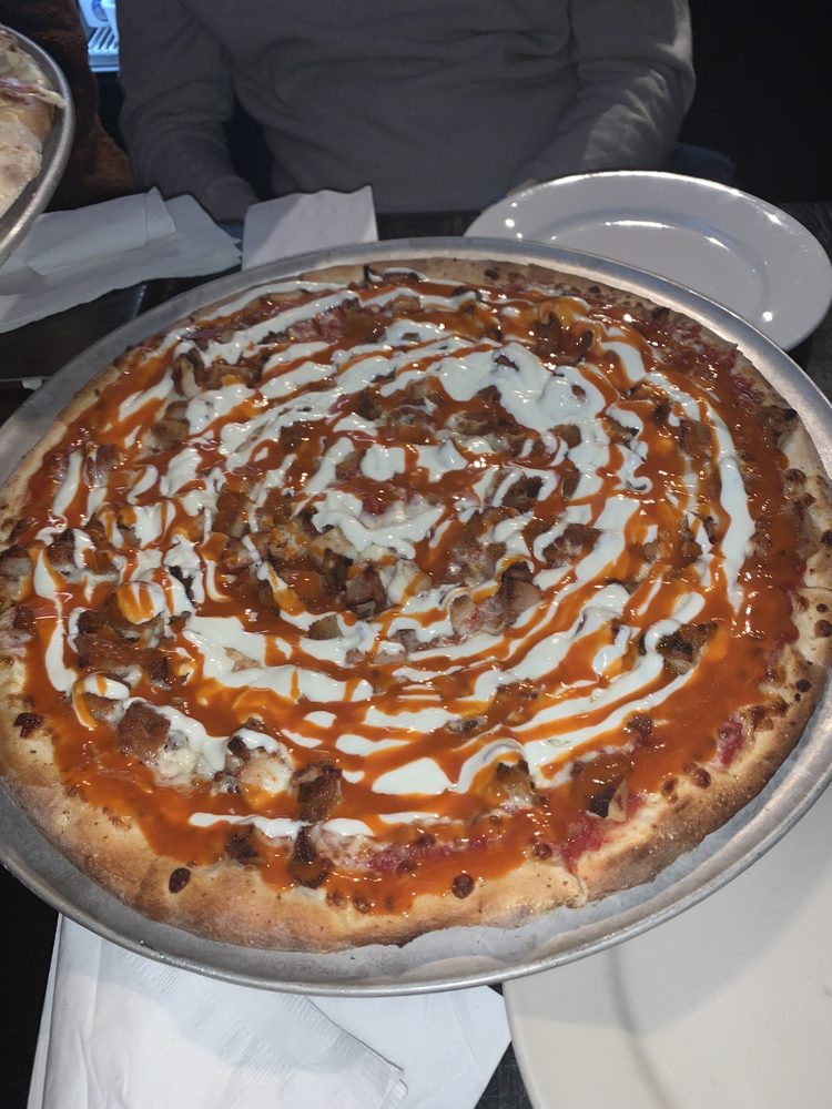 Comella's Restaurants 1302 Washington St, Newton
