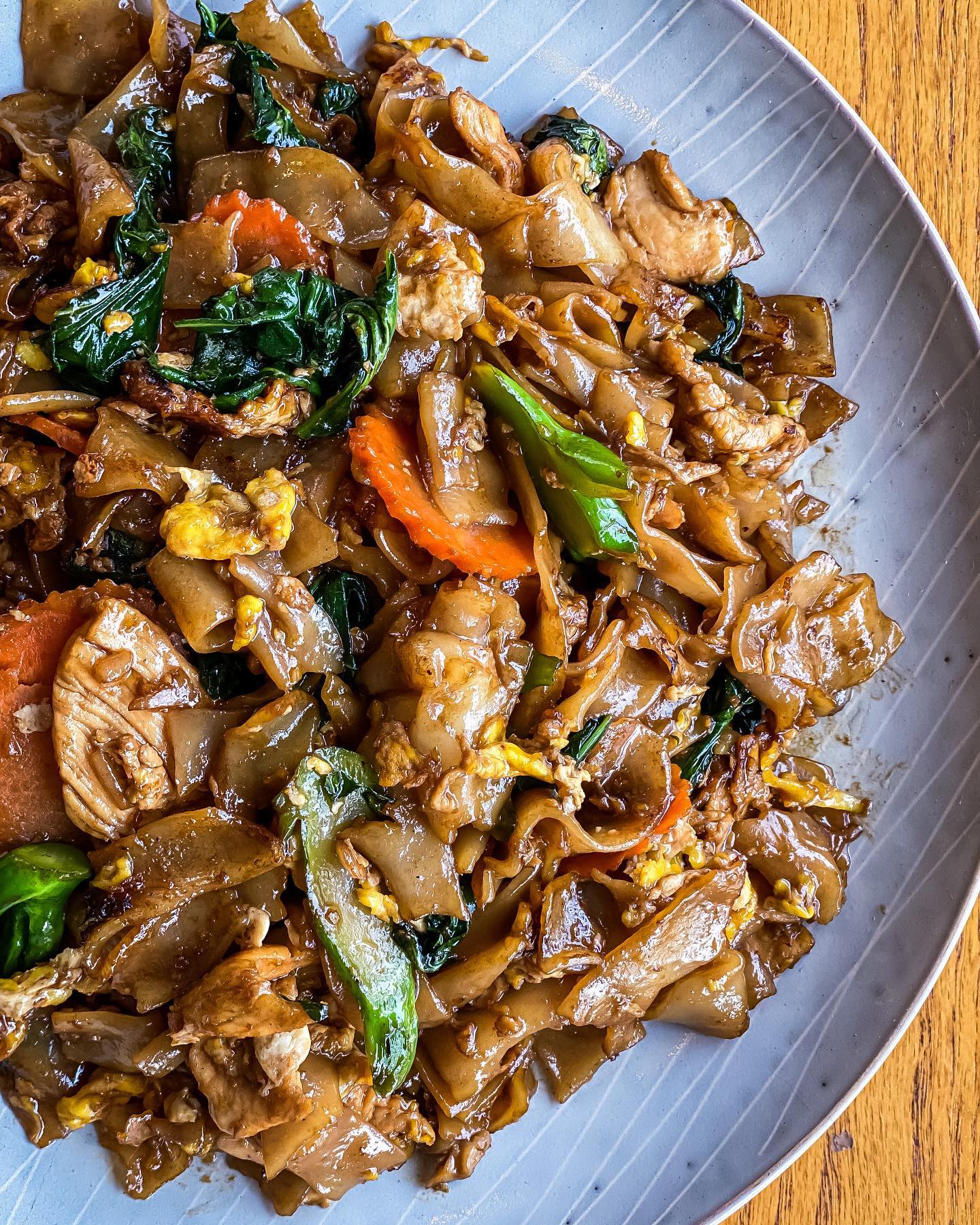 Thai Amarin 287 Centre St, Newton