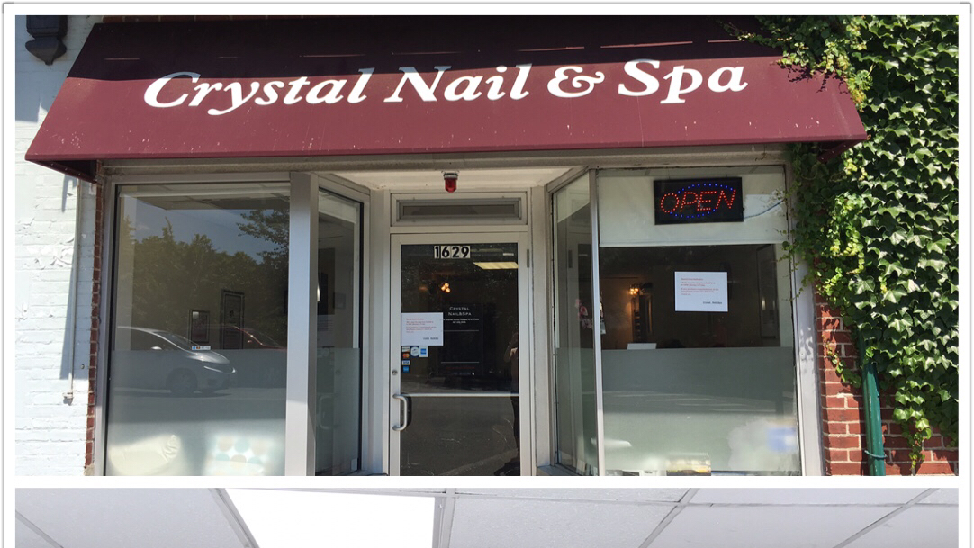 Crystal Nail&Spa