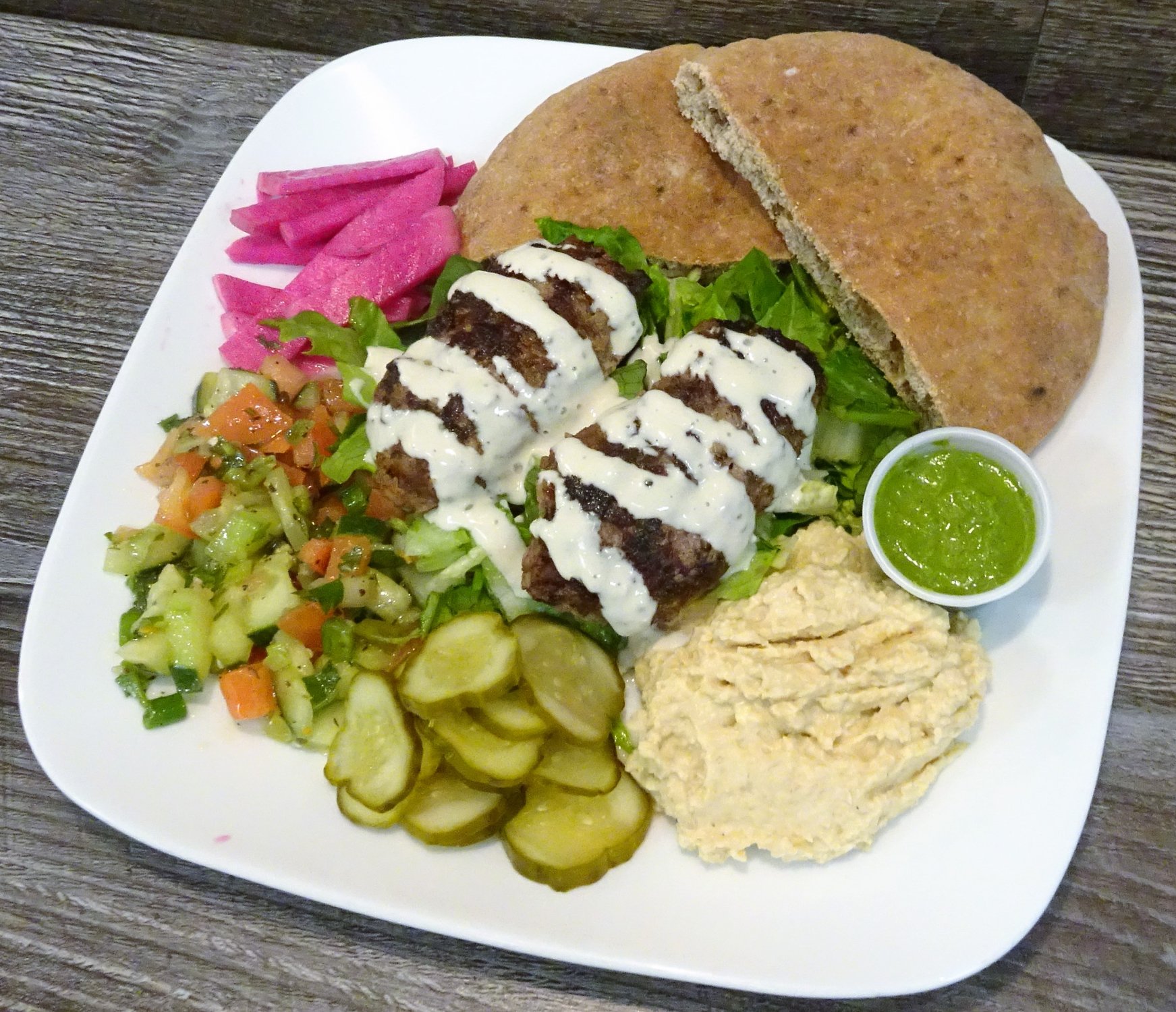 Photo credit: tripadvisor