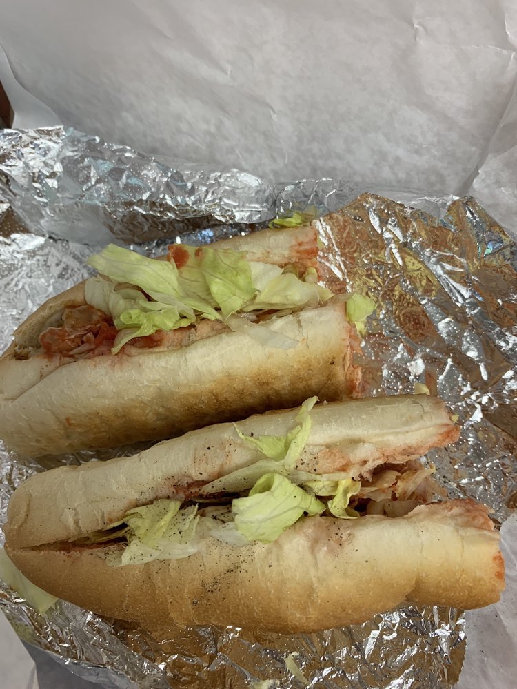 Eddie's Breakfast & Lunch 394 Watertown St, Newton