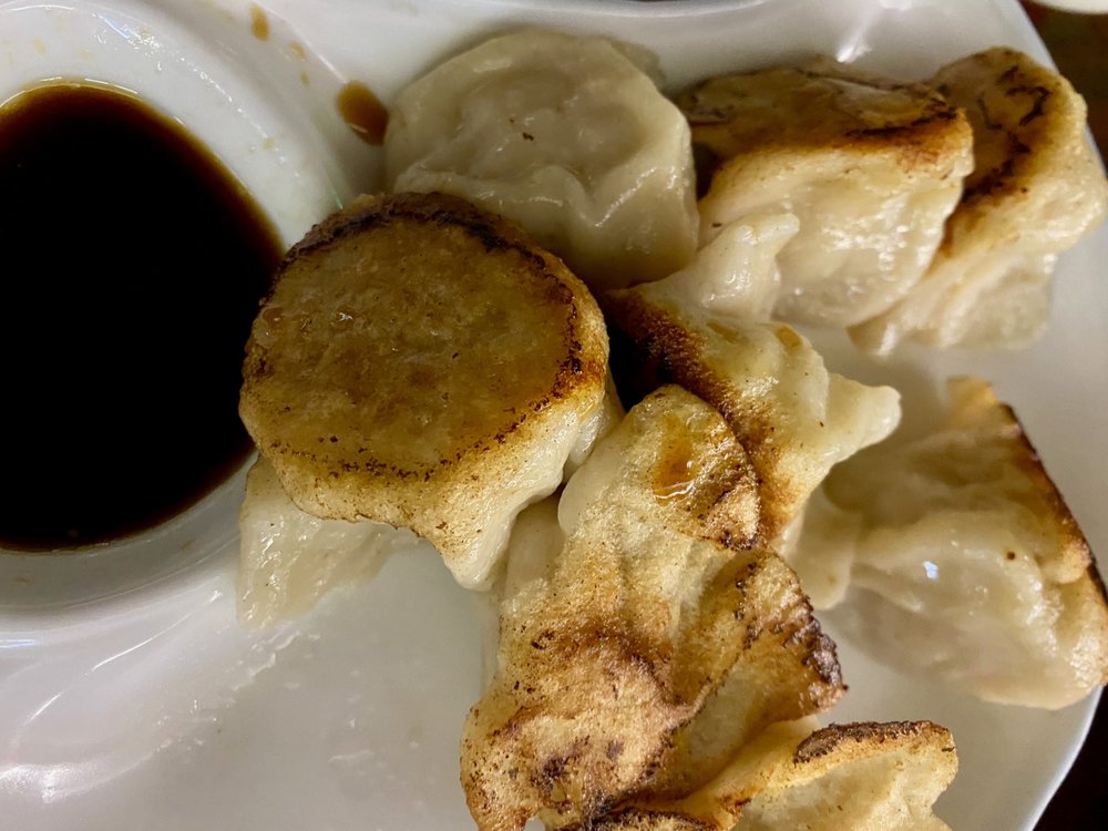 Dumpling House (Walnut St) 870 Walnut St, Newton