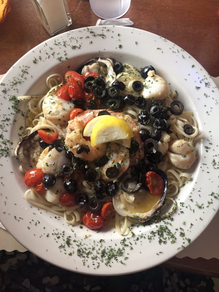 North Adams, MA Restaurants Open for Takeout, Curbside Service and/or