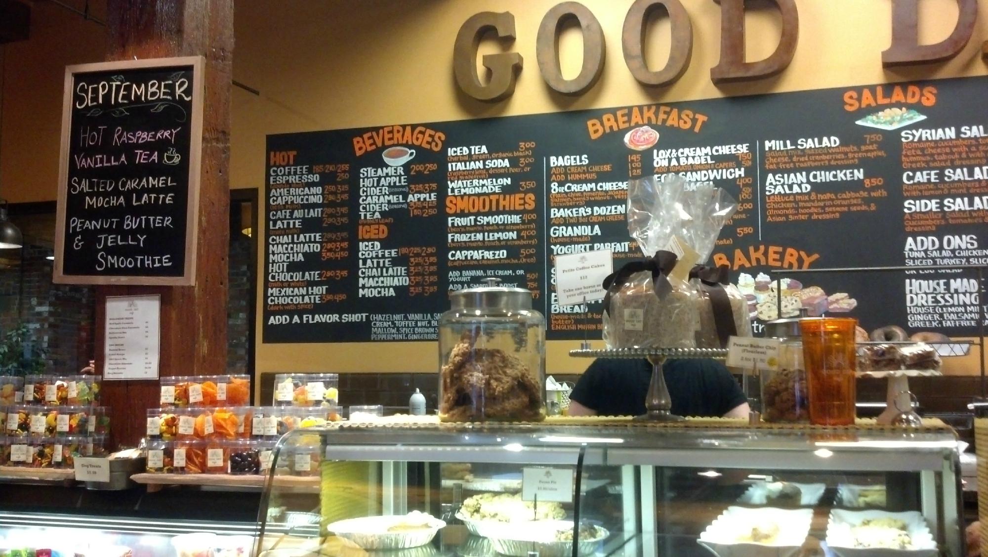 Photo credit: Tripadvisor