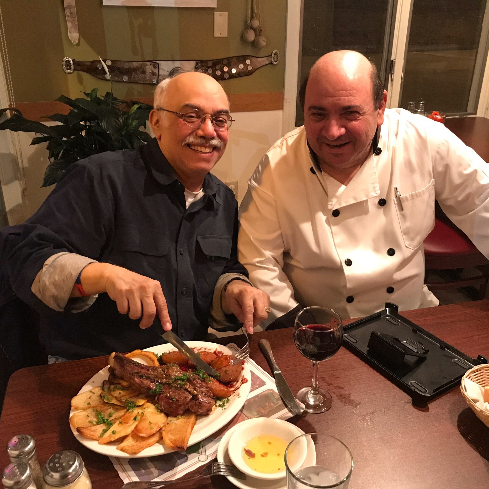 Photo credit: tripadvisor
