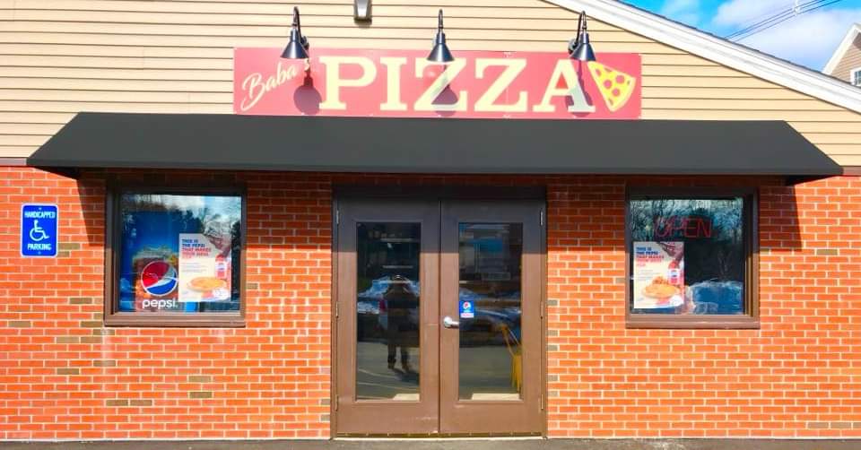 North Andover, MA Restaurants Open for Takeout, Curbside Service and/or