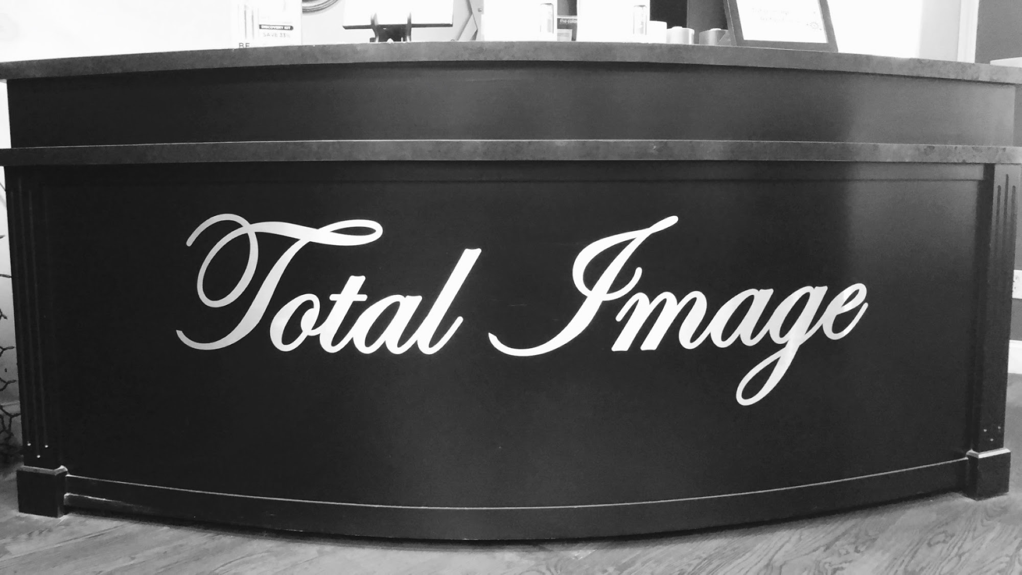 Total Image Hair and Nails