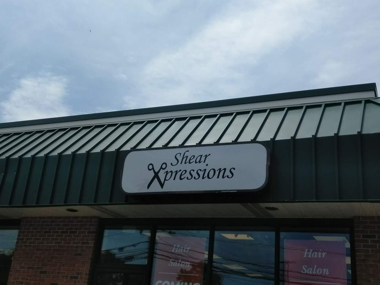 Shear Xpressions