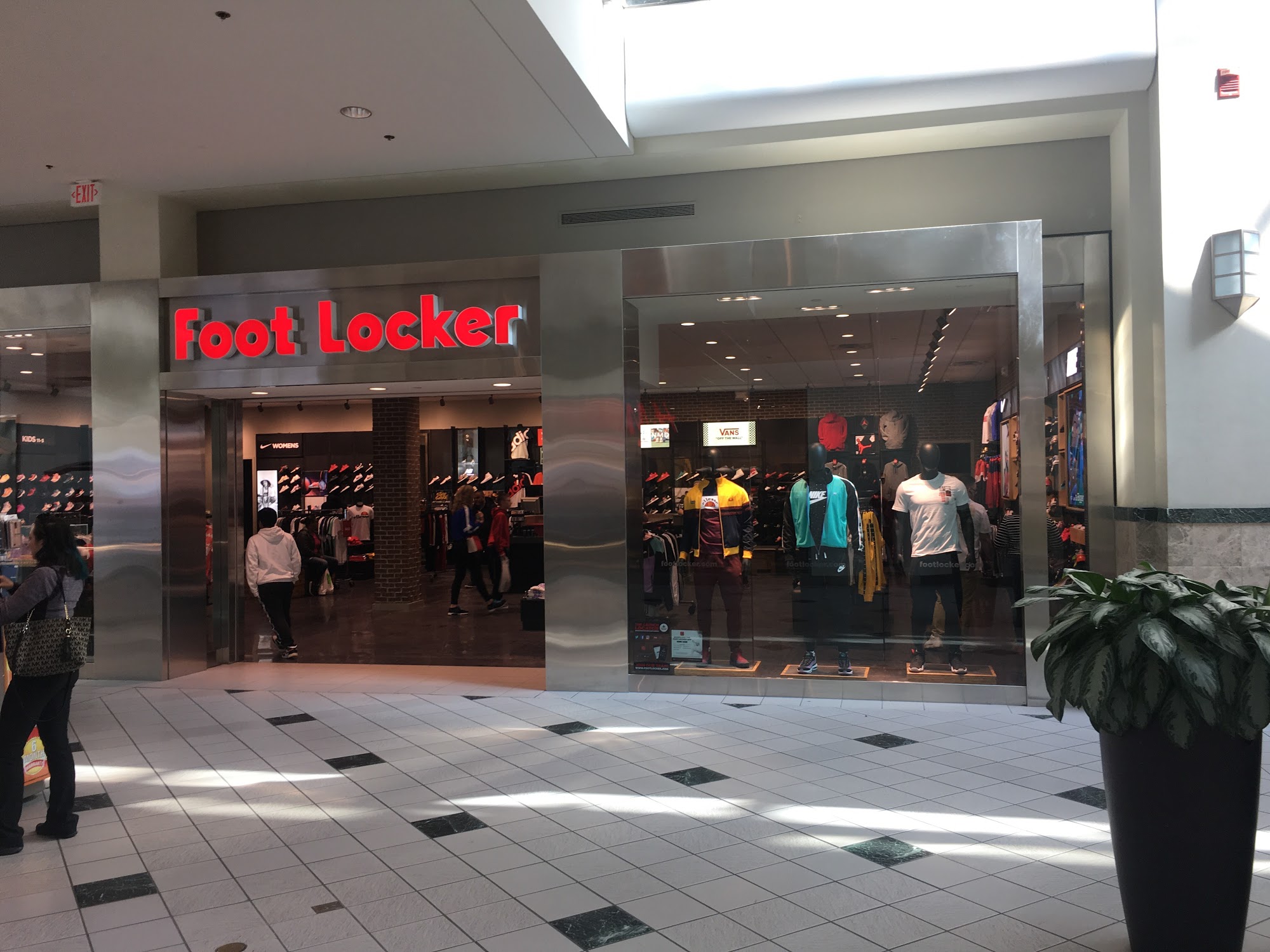 Foot Locker