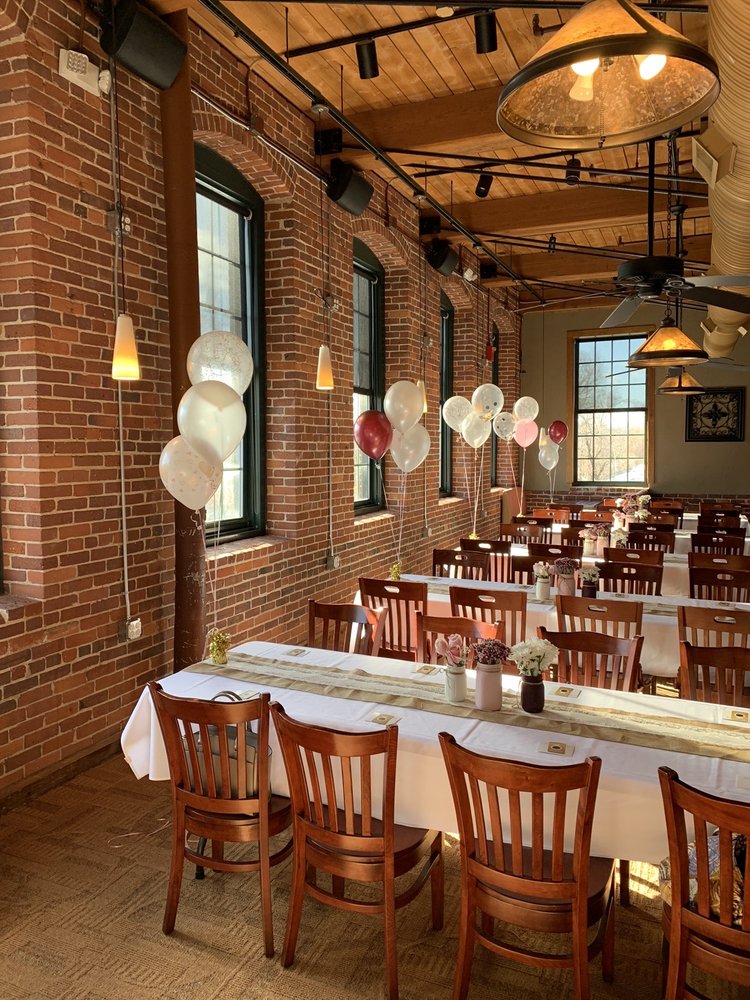 the Establishment 75 Princeton St, North Chelmsford