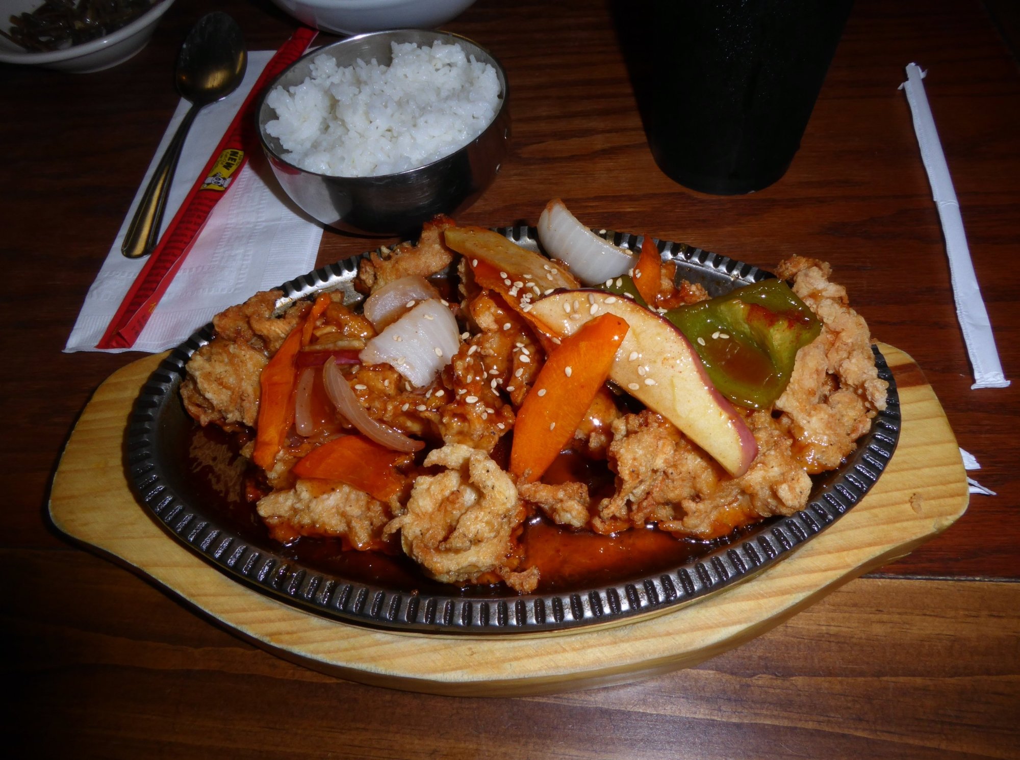 Photo credit: tripadvisor