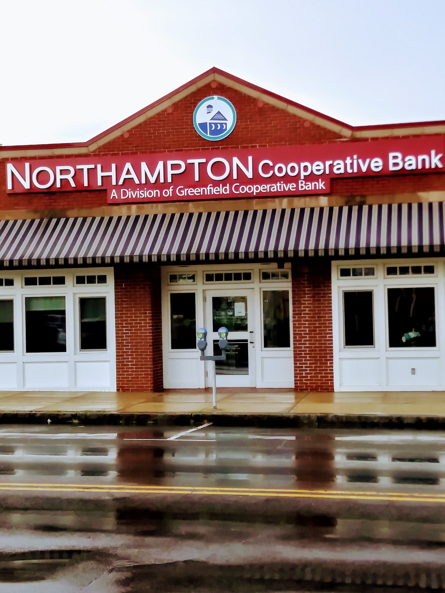 Greenfield Cooperative Bank - Northampton
