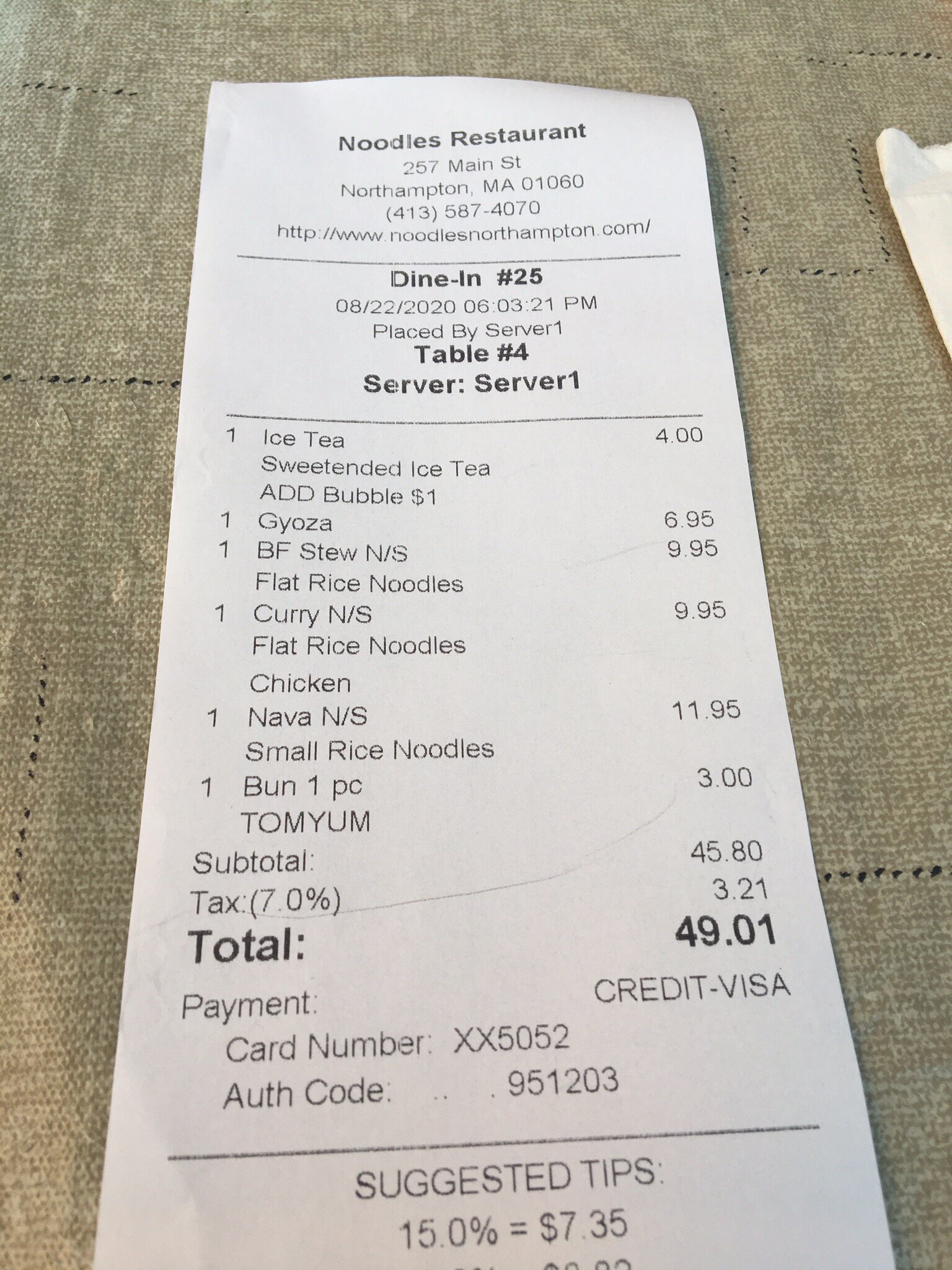 Photo credit: Tripadvisor