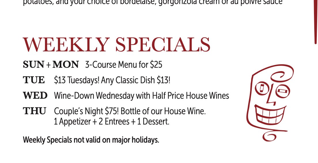 Photo credit: Tripadvisor