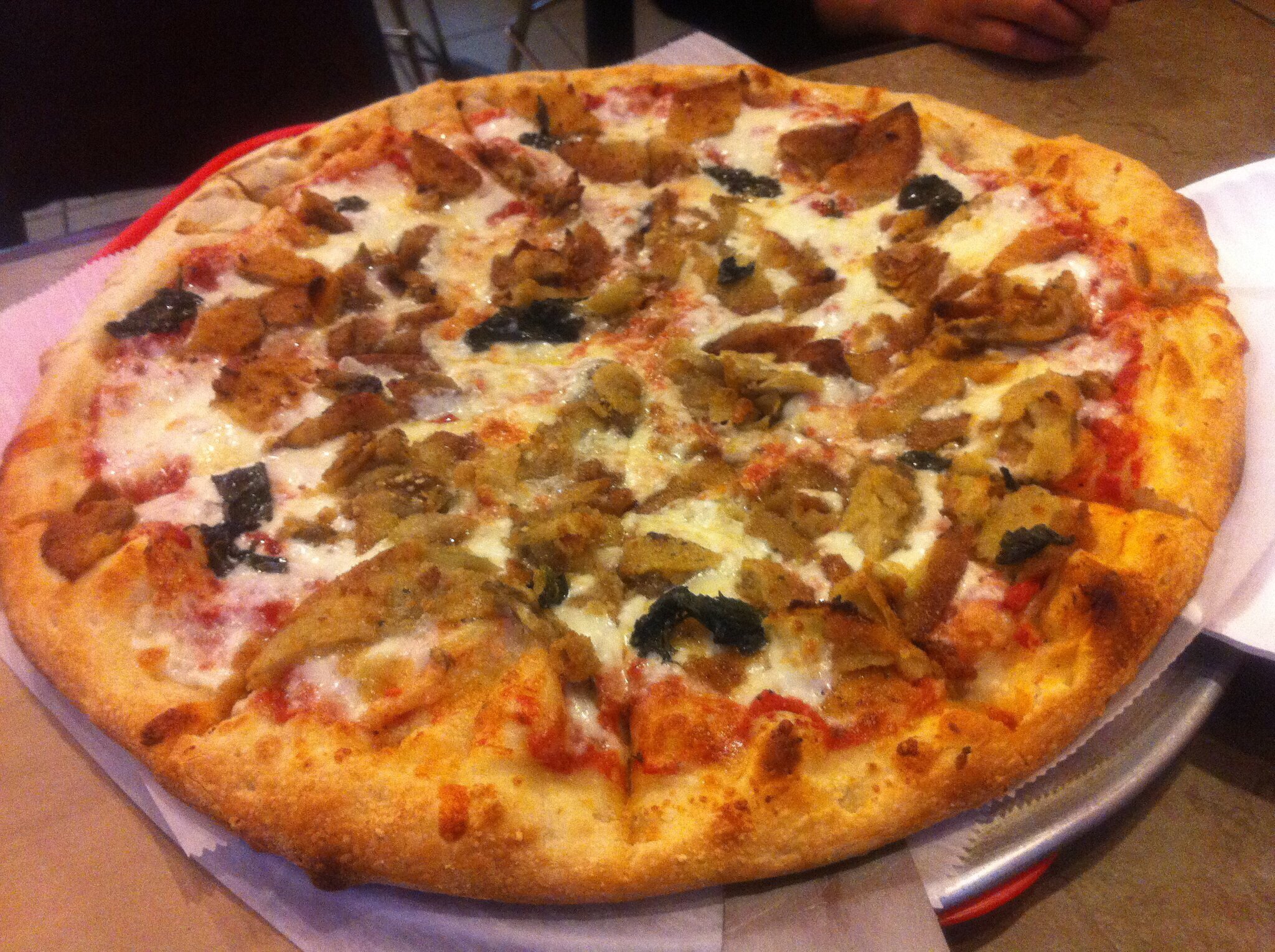Photo credit: tripadvisor