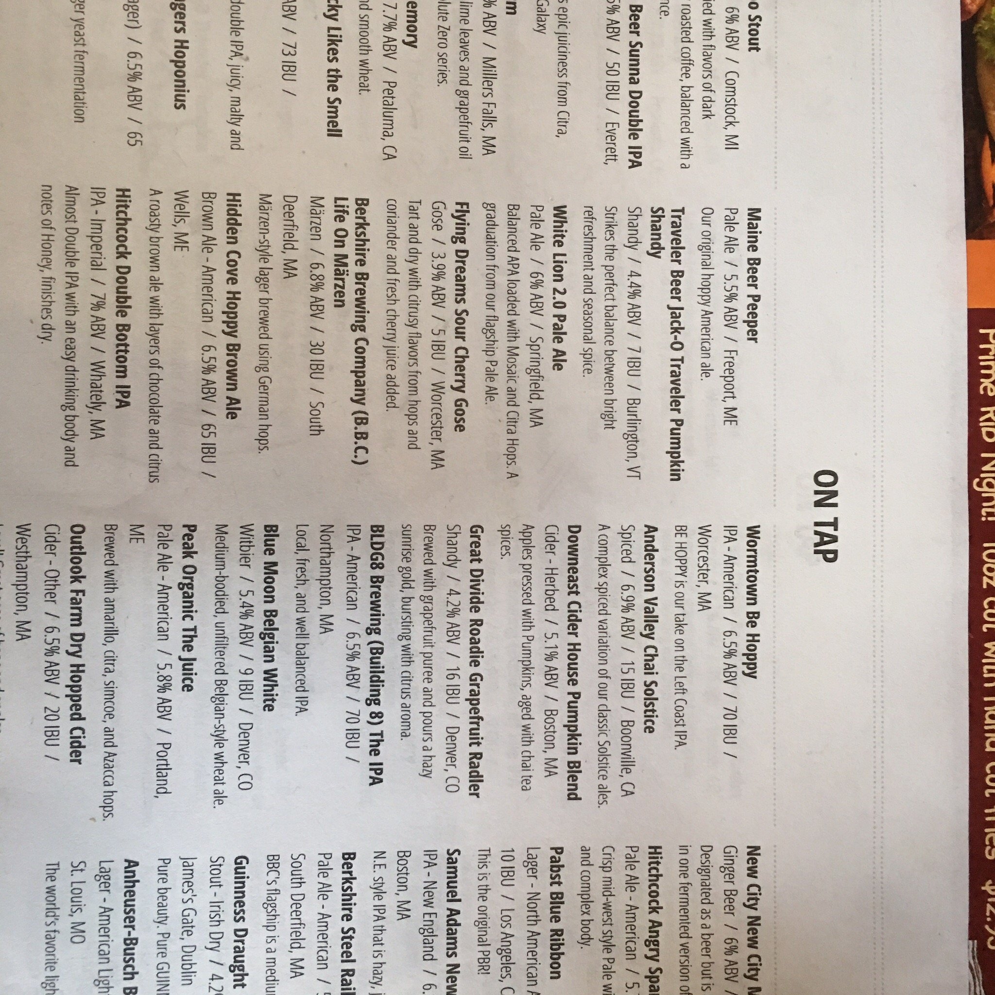 Photo credit: tripadvisor