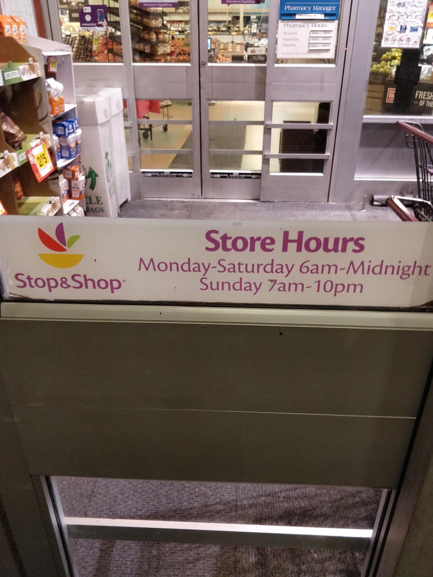 Peapod by Stop & Shop