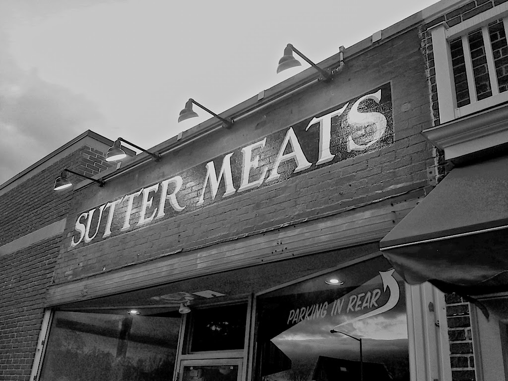 Sutter Meats