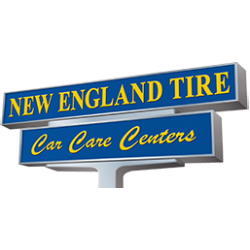 New England Tire Car Care Centers - Northborough