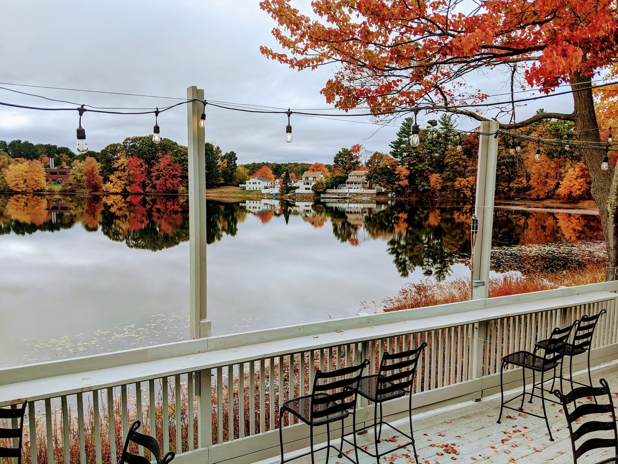 Northborough, MA Restaurants Open for Takeout, Curbside Service and/or