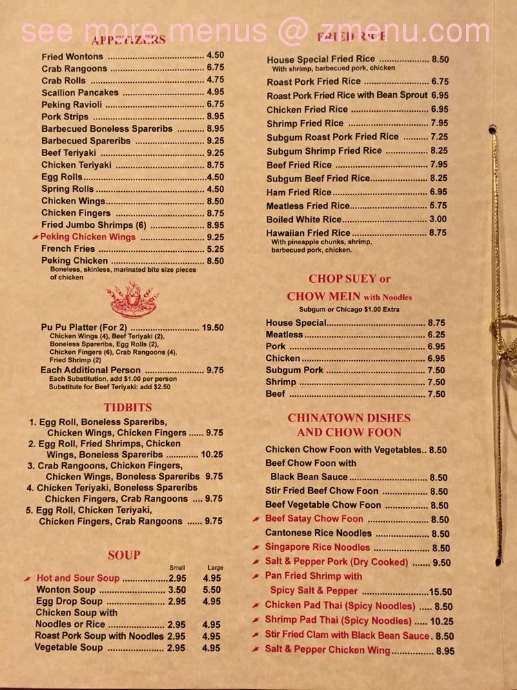 Photo credit: Tripadvisor