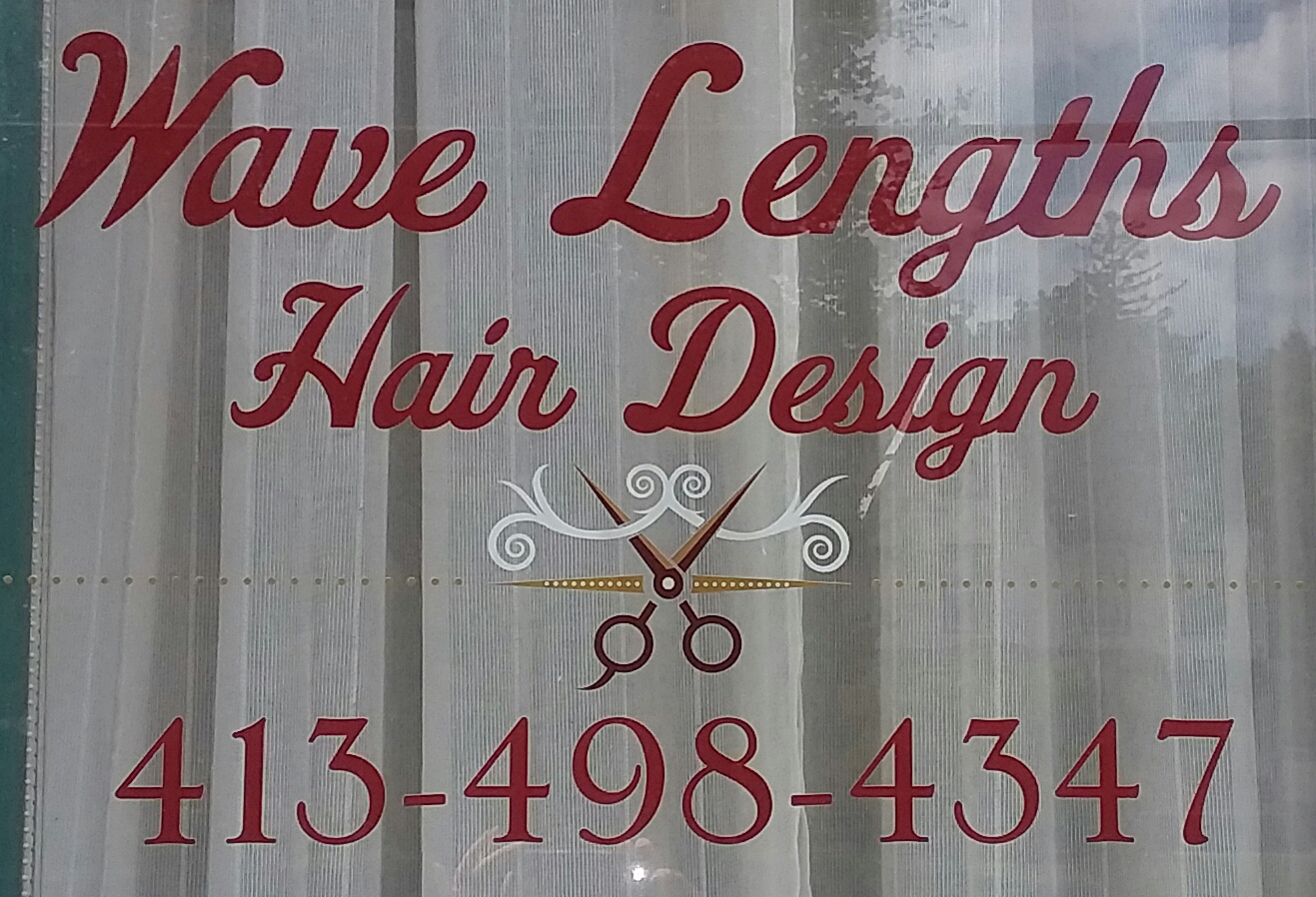 Wave Lengths Hair Design