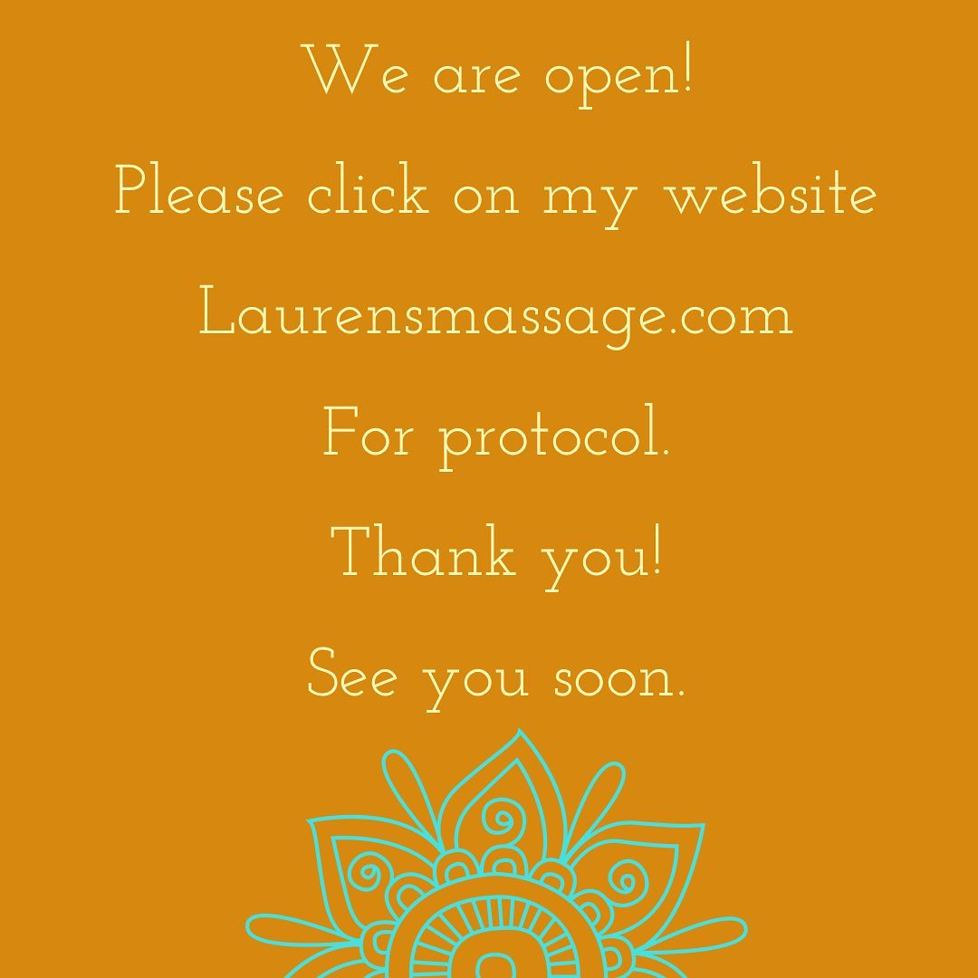 Lauren's Massage